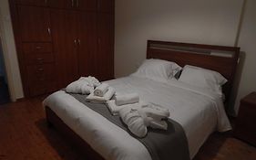 Dn Sea Apartments